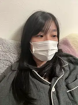 -Rinka- online show from 06-05-26, 03:07