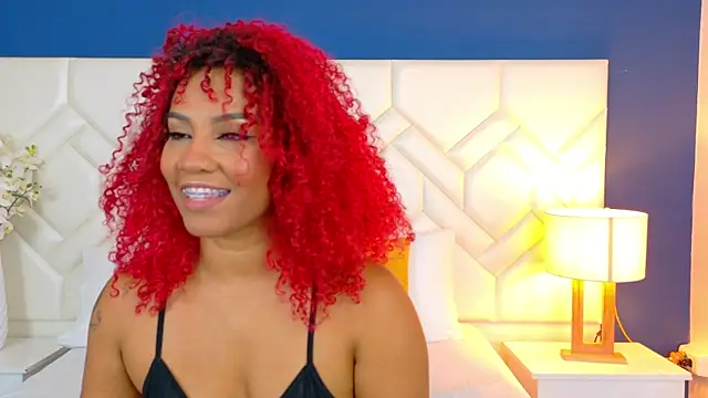 Snapshot of RubyRossel chatting on 09-18-25, 01:13 RubyRossel online show from 09-18-25, 01:13