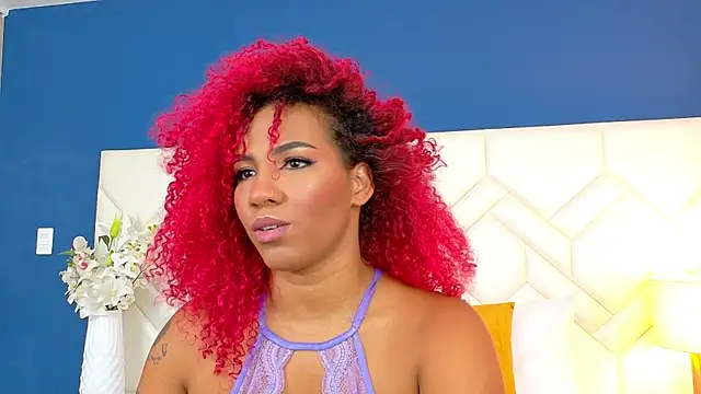 Snapshot of RubyRossel chatting on 09-21-25, 12:40 RubyRossel online show from 09-21-25, 12:40