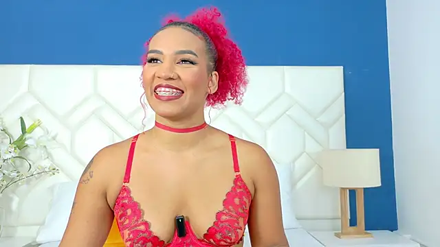 RubyRossel online show from 03-16-26, 12:42