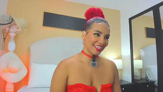 RubyRossel online show from 03-28-26, 06:51