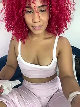 RubyRossel online show from 04-11-26, 06:56