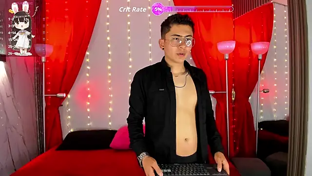 noah and rose online show from 12-19-25, 07:32