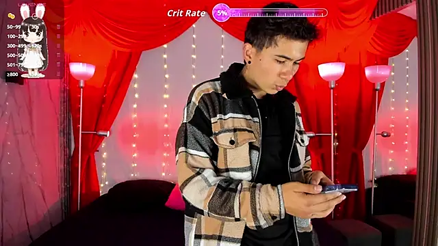 noah and rose online show from 03-01-26, 07:27