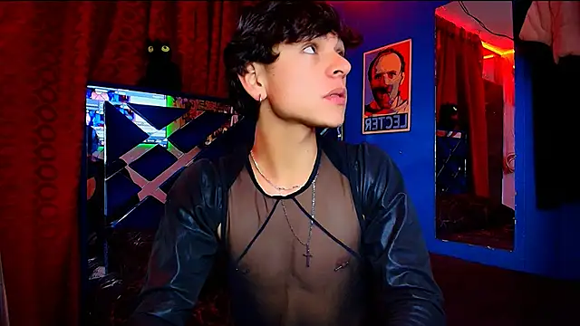 Luke Howland online show from 11-29-25, 12:46