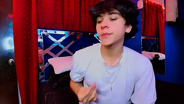 Luke Howland online show from 01-17-26, 02:05