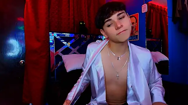 Luke Howland online show from 02-27-26, 03:28