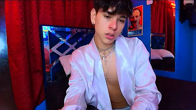 Luke Howland online show from 04-20-26, 05:59