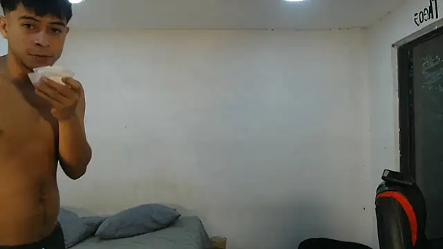 danielitopapuu online show from 10-29-25, 11:01