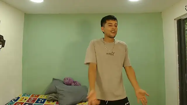 danielitopapuu online show from 11-26-25, 10:00