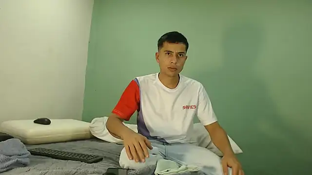 danielitopapuu online show from 02-05-26, 04:17