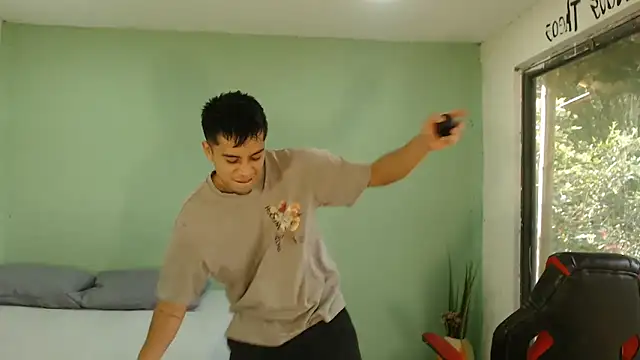 danielitopapuu online show from 02-12-26, 02:01