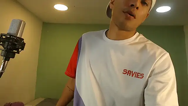 danielitopapuu online show from 06-12-26, 01:26