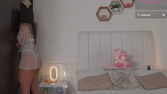 Madison evans1 online show from 03-28-26, 05:29