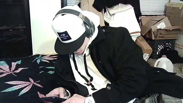 --D-a-D-D-y- online show from 02-09-25, 05:29