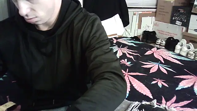 --D-a-D-D-y- online show from 02-10-25, 03:13