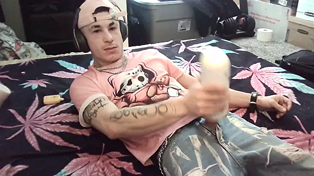 --D-a-D-D-y- online show from 02-12-25, 07:45