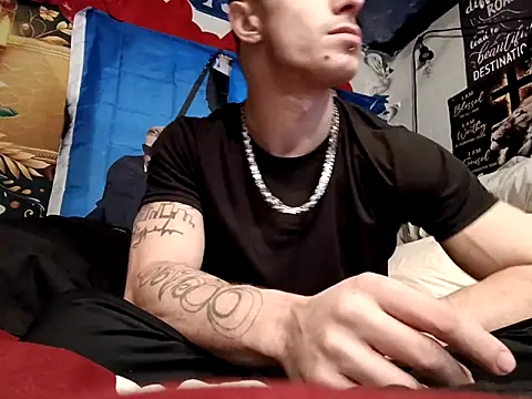 --D-a-D-D-y- online show from 09-27-25, 12:43