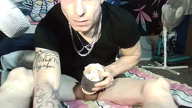 --D-a-D-D-y- online show from 10-09-25, 12:47