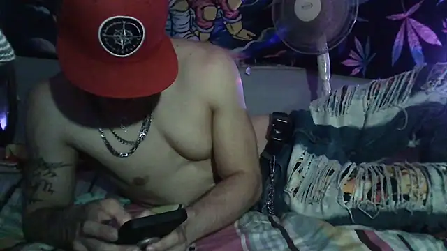 --D-a-D-D-y- online show from 10-13-25, 05:18