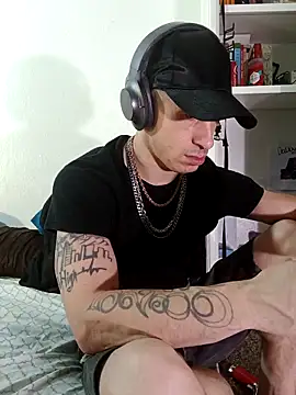 --D-a-D-D-y- online show from 02-24-26, 07:45