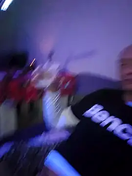 McdyllanXX online show from 12-09-24, 12:12