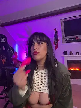 CarolaDrago online show from 03-03-25, 09:37