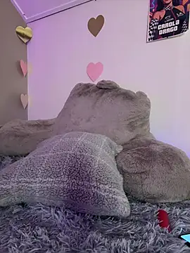 CarolaDrago online show from 03-19-26, 09:08