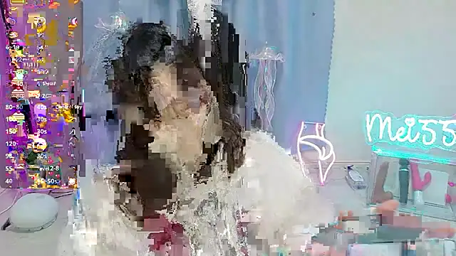 Snapshot of MEI--55 chatting on 12-15-25, 09:08 MEI--55 online show from 12-15-25, 09:08