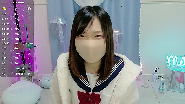 Snapshot of MEI--55 chatting on 01-14-26, 09:09 MEI--55 online show from 01-14-26, 09:09