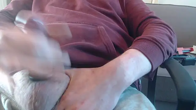BigWill93 online show from 03-08-25, 08:11