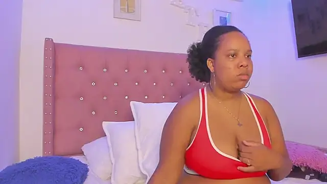 Yiseth 02 online show from 03-15-25, 05:52