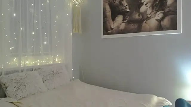 JulietteDiamond online show from 01-11-25, 09:57