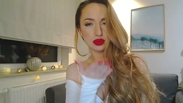 JulietteDiamond online show from 02-16-25, 10:32