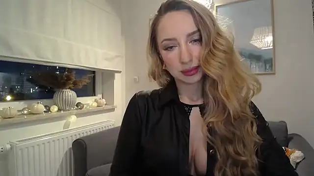 JulietteDiamond online show from 11-26-25, 03:13