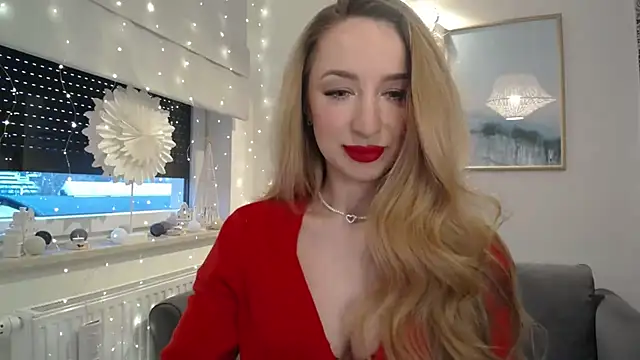 JulietteDiamond online show from 12-22-25, 07:16