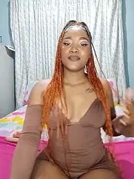 charmainexxx online show from 03-13-25, 10:54