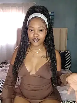 charmainexxx online show from 10-11-25, 01:31