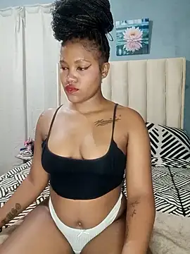 charmainexxx online show from 10-15-25, 09:37