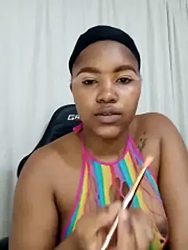 charmainexxx online show from 11-01-25, 12:12