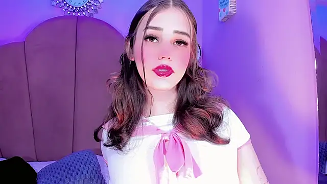 ValeriaAguilar online show from 11-30-25, 09:08