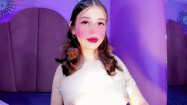 ValeriaAguilar online show from 02-17-26, 09:54