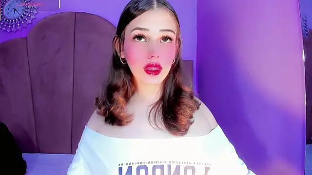 ValeriaAguilar online show from 02-26-26, 09:36