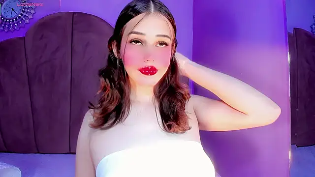 ValeriaAguilar online show from 02-27-26, 10:10