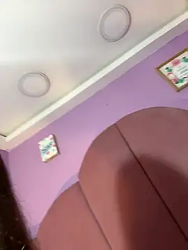 ValeriaAguilar online show from 08-06-26, 10:00