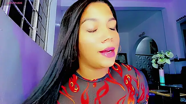 Oficial angela online show from 12-19-24, 05:40