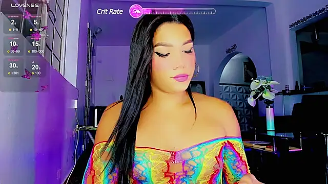 Oficial angela online show from 12-20-24, 06:08