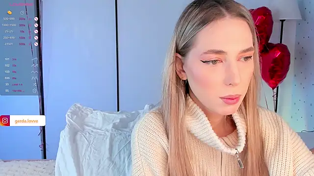 heidas dream online show from 02-22-25, 09:23