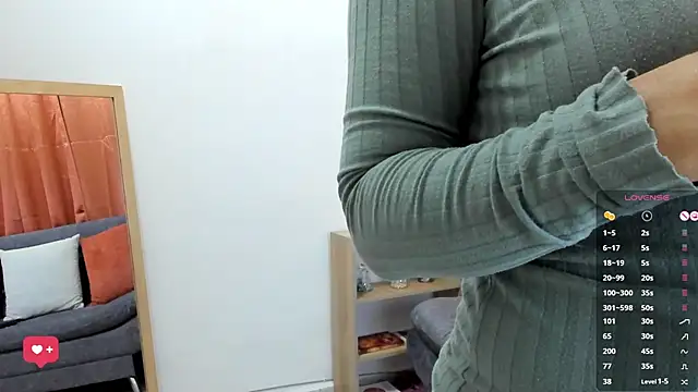 Snapshot of _AllisonSweet_ chatting on 03-10-25, 11:10 AllisonSweet online show from 03-10-25, 11:10