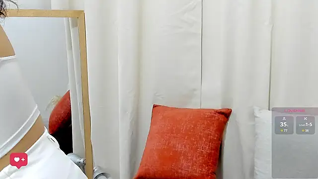  AllisonSweet  online show from 11-15-25, 10:04